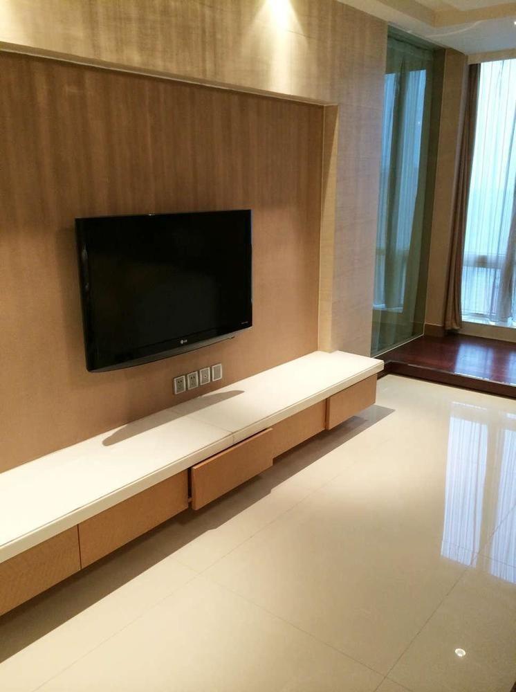 Belgravia Suites Wuxi  Exterior photo