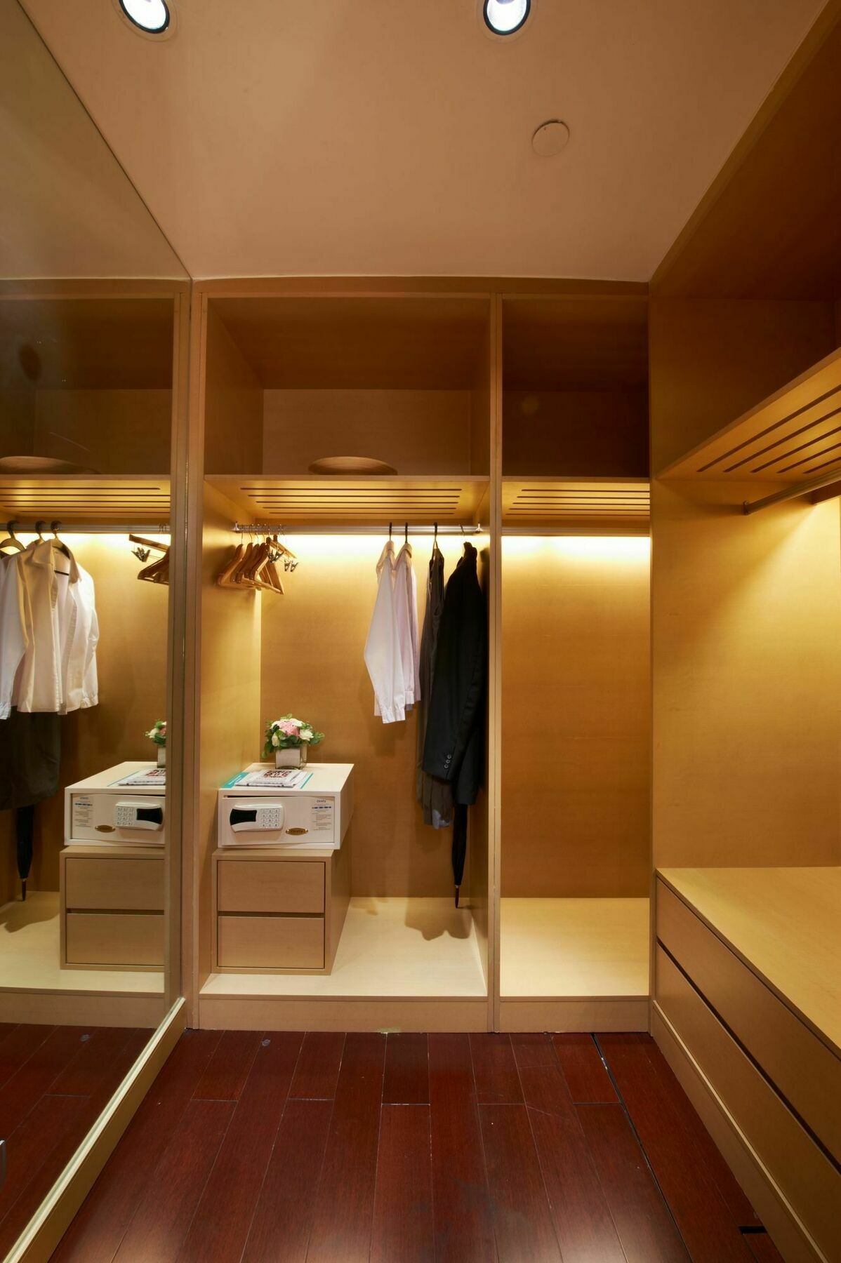 Belgravia Suites Wuxi  Exterior photo